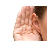 3 Μαρτίου, Παγκόσμια Ημέρα Ακοής